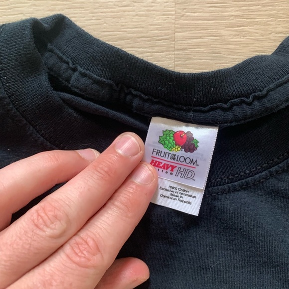 Pathfinder 2014 game t shirt Mens T Shirt Size L - Picture 6 of 7